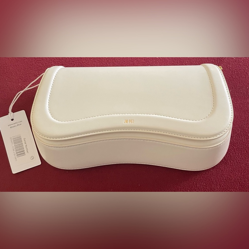 JW PEI JOY SHOULDER BAG NWT - Picture 6 of 6